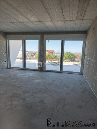 Jadranovo, 119m2, novogradnja s bazenom - 3
