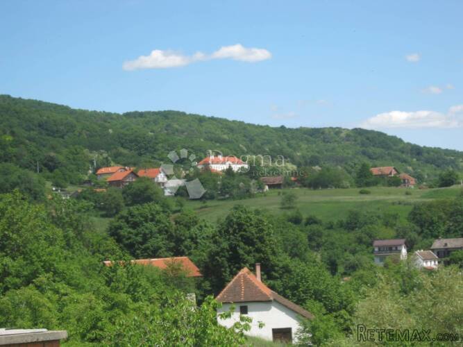 Prodaja građevinskog zemljišta MIKULIĆI, 1120m2 - 3