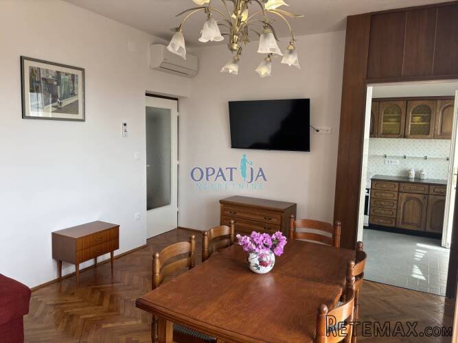 Stan u Ičićima, 104.00 m2, 200 metara od mora s prekrasnim p.. - 3