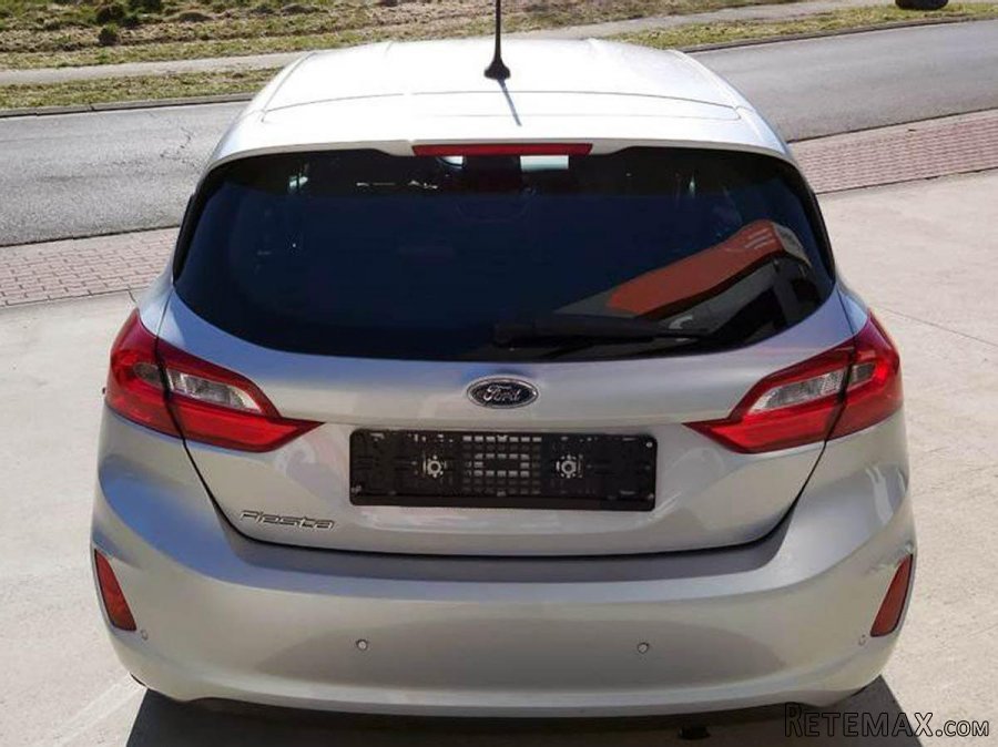 Ford Fiesta 1.1 Business Edition - 3