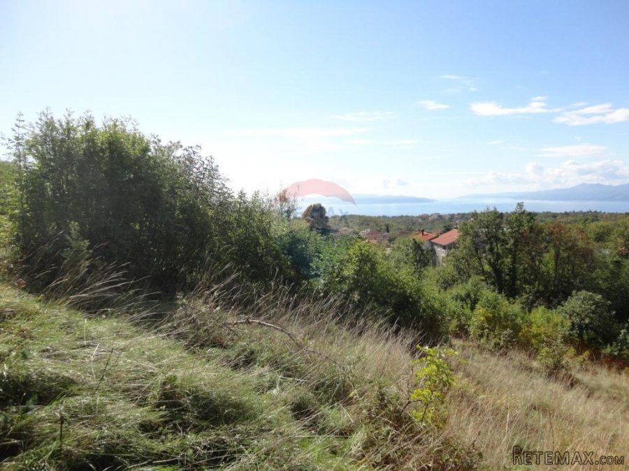 GRAĐEVNSKO ZEMLJIŠTE na Drenovi - 4