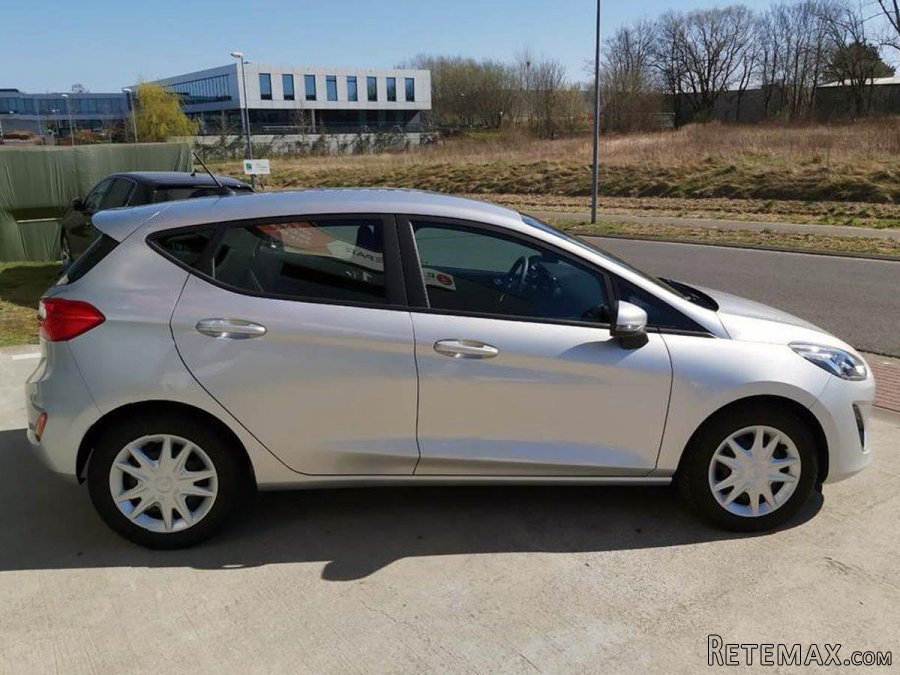 Ford Fiesta 1.1 Business Edition - 4