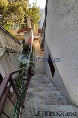 Šibenik, Pirovac, kuća 260m2m2, 100m od mora, pogled - 5