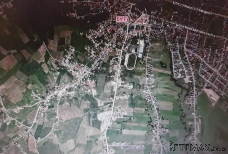 Prodajem kucu u Sjenici - 5
