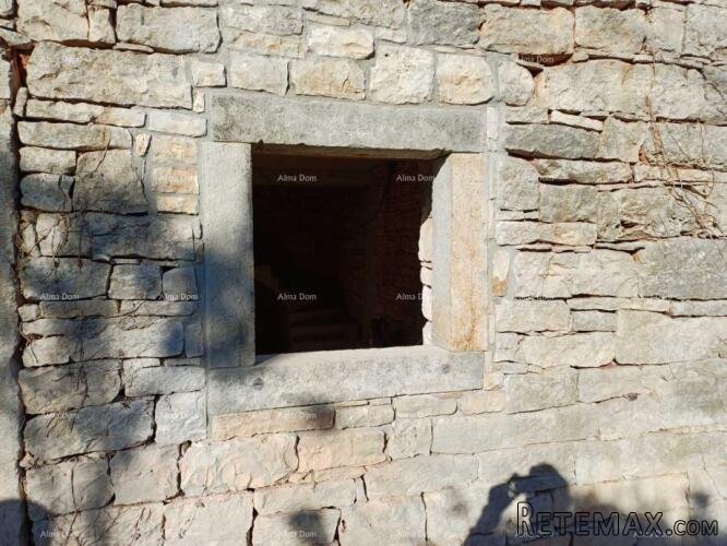 Samostojeća kuća u izgradnji – Tinjan - 5