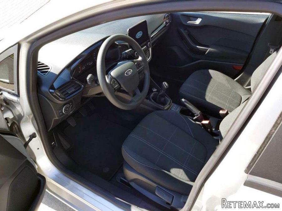Ford Fiesta 1.1 Business Edition - 5
