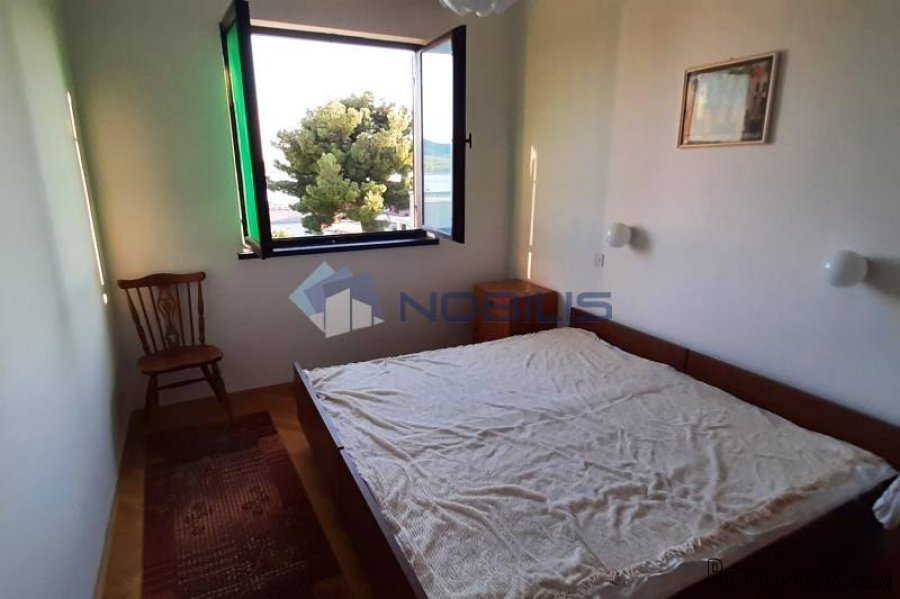Šibenik, Pirovac, kuća 260m2m2, 100m od mora, pogled - 6