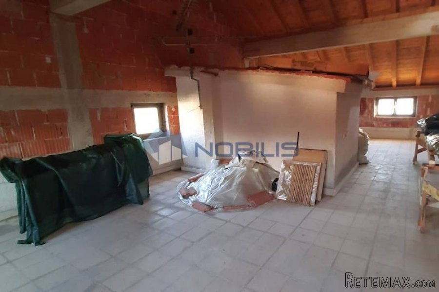 Šibenik, Pirovac, kuća 260m2m2, 100m od mora, pogled - 7