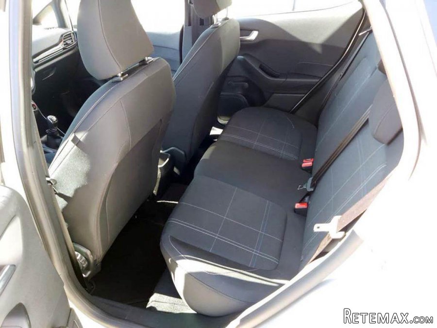 Ford Fiesta 1.1 Business Edition - 7