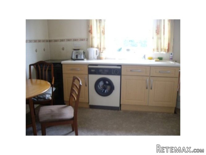 2 Bed Semi detached House - 2