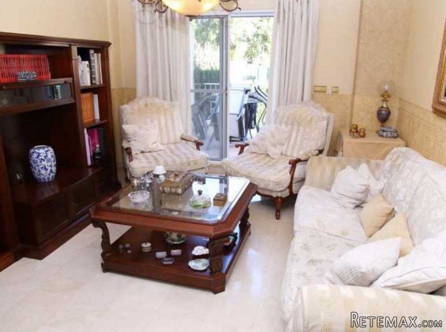 Espectacular vivienda en Zona Golf, a 2 minutos andando.. - 2