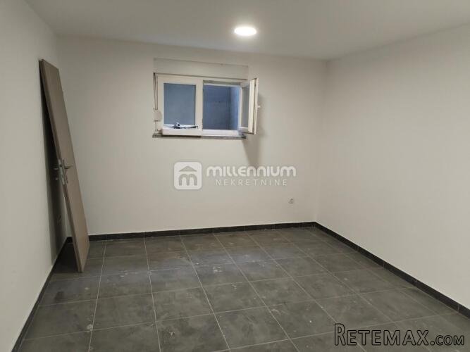 Marinići, 44.11m2, prostor za stanovanje - 2