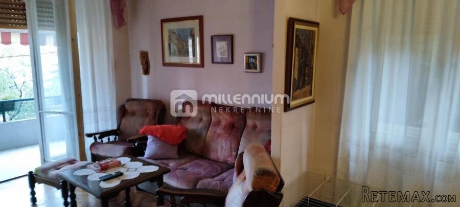 Rijeka, Potok, 95.30m2, 5-sobni stan - 2