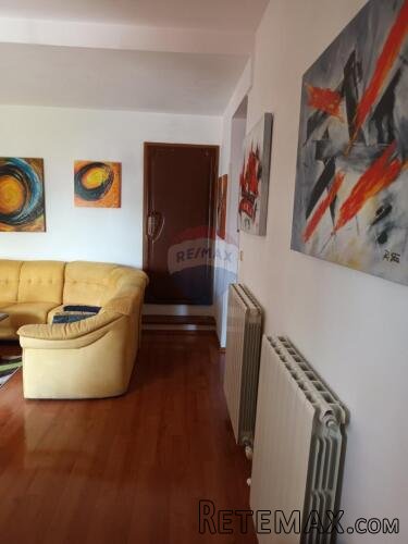 RIJEKA,VIŠKOVO- stan 55 m2 s terasom i parkingom, 500 m od c - 2