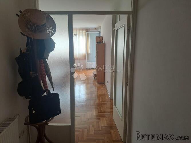 Stan na Trešnjevci s podzemnom garažom - 2