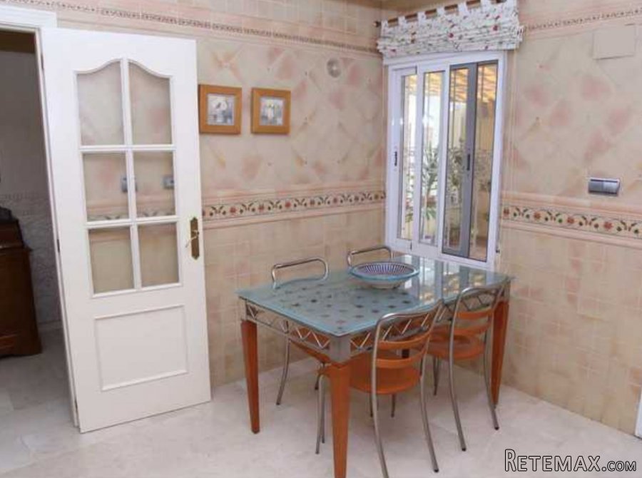Espectacular vivienda en Zona Golf, a 2 minutos andando.. - 3