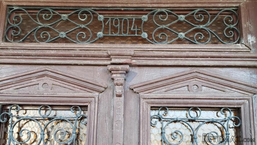 Istra, Kanfanar - Povijesna kamena kuća s pogledom na more - 3