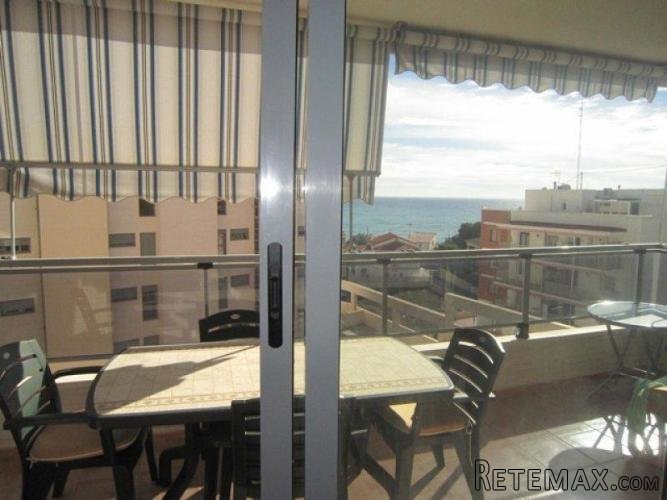 piso muy centrico en calpe a 300m. de la playa muy cerca.. - 3