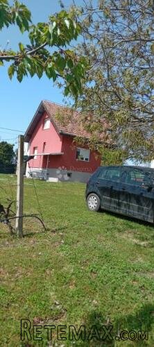 Prekrasna kuća za život ili turizam u Erdutu! - 3