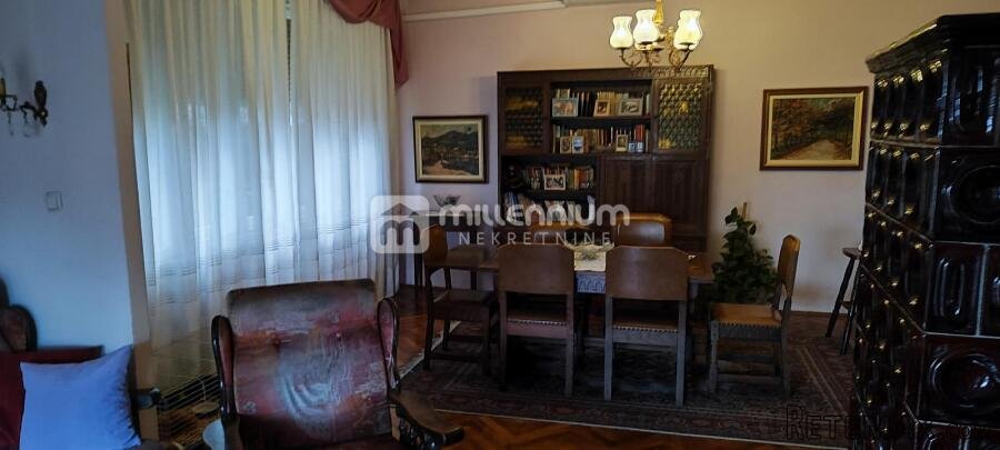 Rijeka, Potok, 95.30m2, 5-sobni stan - 3