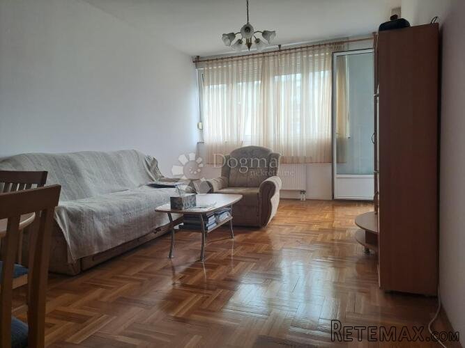 Stan na Trešnjevci s podzemnom garažom - 3