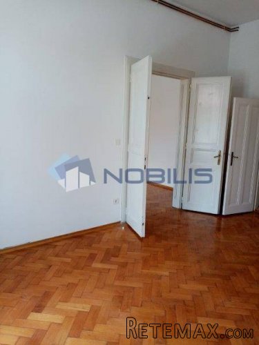 Zagreb, Centar - Đorđićeva, 100m2, 3. kat - 3