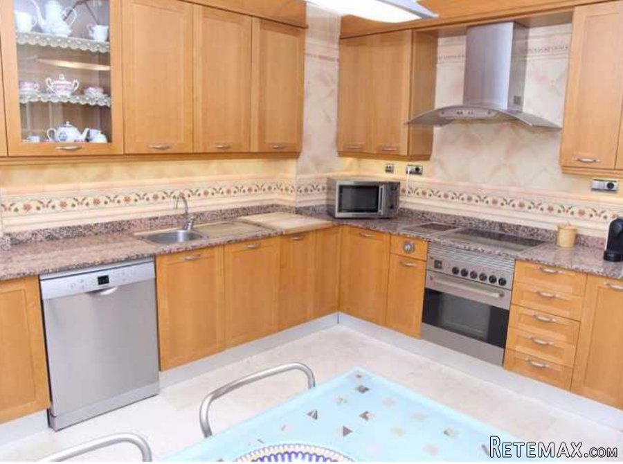 Espectacular vivienda en Zona Golf, a 2 minutos andando.. - 4