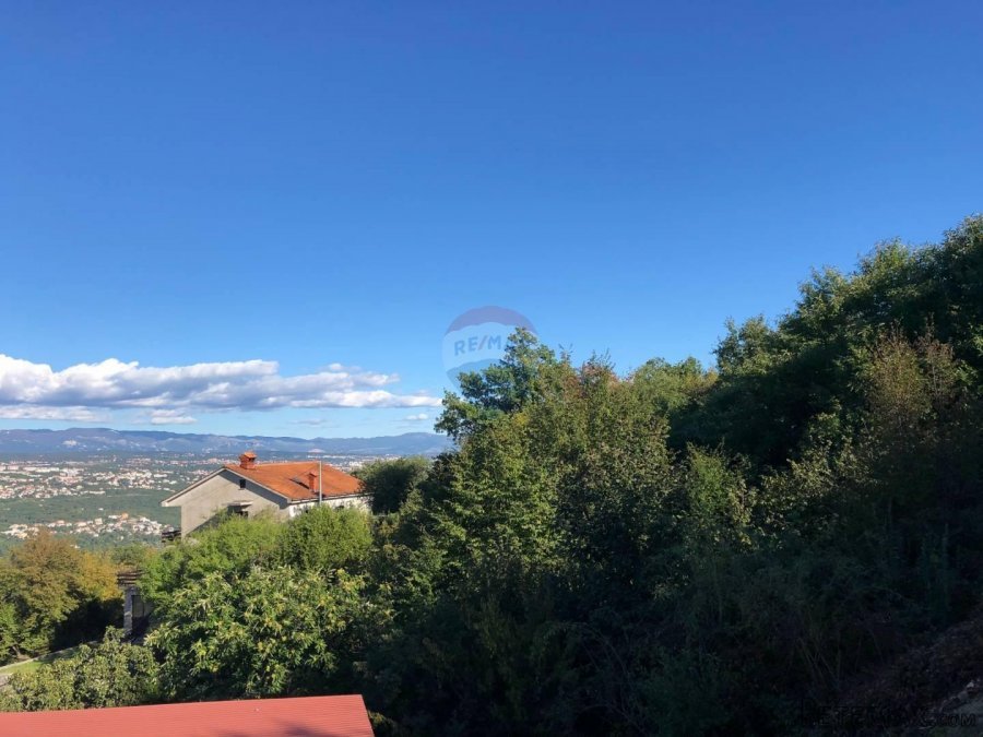 MATULJI, BREGI - Građevinski Teren 886m2 - 4