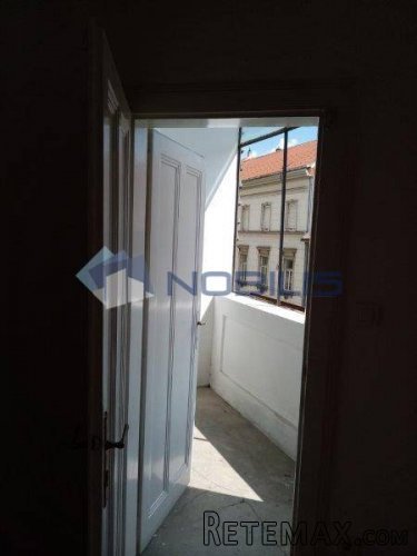 Zagreb, Centar - Đorđićeva, 100m2, 3. kat - 4
