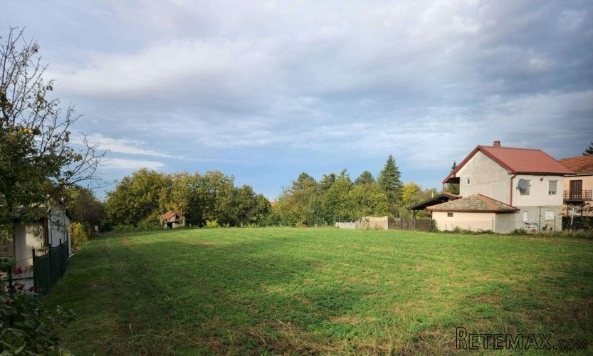 Beška-Kalakača,plac na prodaju - 5
