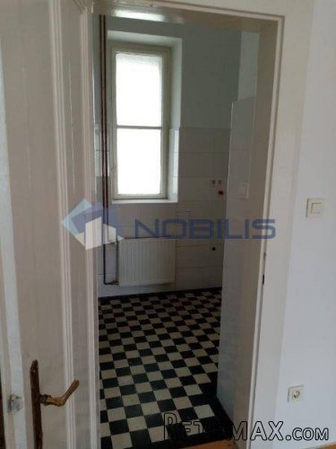Zagreb, Centar - Đorđićeva, 100m2, 3. kat - 6