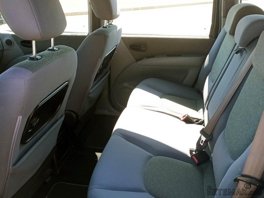Hyundai Matrix 1.5 CRDi - 7