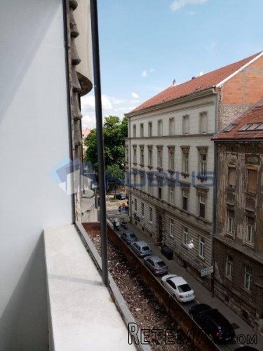 Zagreb, Centar - Đorđićeva, 100m2, 3. kat - 9
