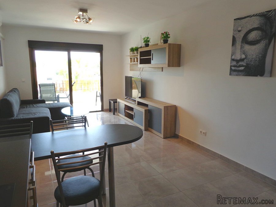 Apartamento cerca de la playa de Calas Capitan (500m) en.. - 2