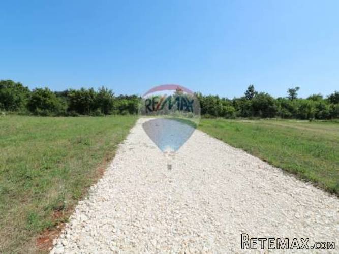 ISTRA, SVETVINČENAT OKOLICA, građevinsko zemljište uz... - 2