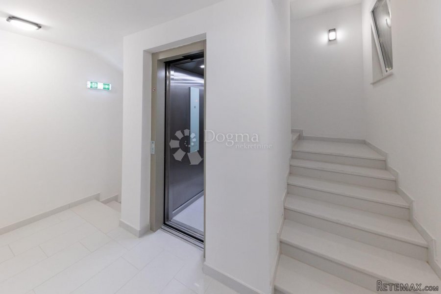 Apartman 2 red do mora (novogradnja) Crikvenica - 3