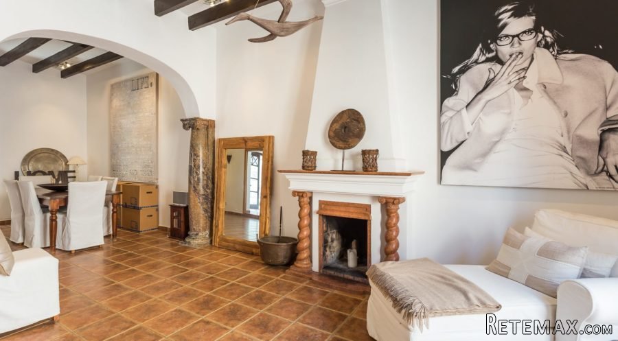 Beautiful Townhouse in the Heart of Andratx.. - 3