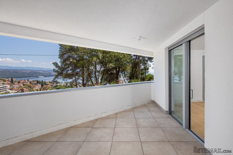 OPATIJA centar STAN 93,86 m2 - 3