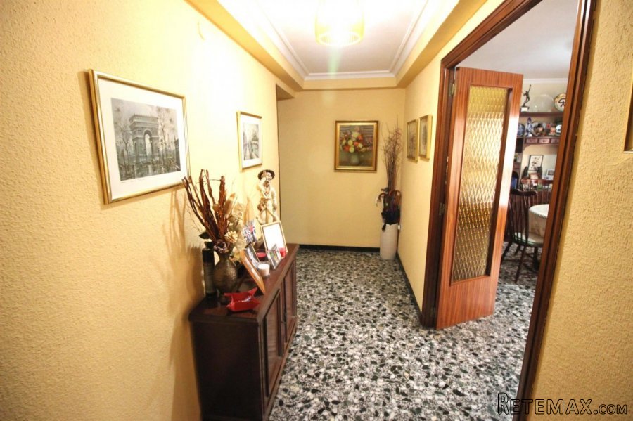 Piso en el barrio del Plá de la ciudad de Alicante.. - 3