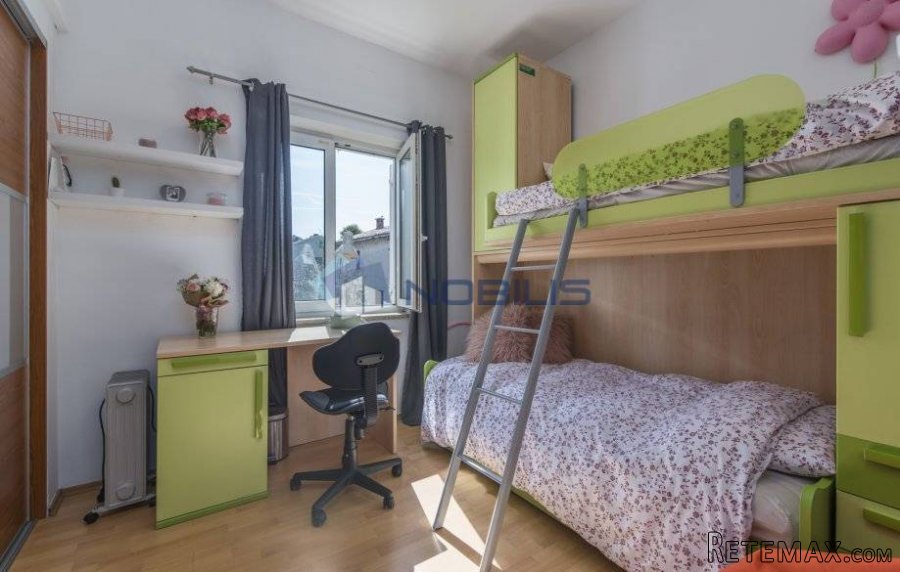 Poreč, Čimižin, 82m2 + 33m2, 2S+DB sa terasom - 3