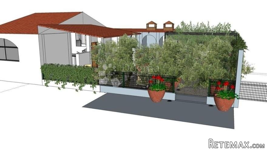 Poslovni prostor prvi red do mora za restoran u Bilicama! Š - 3
