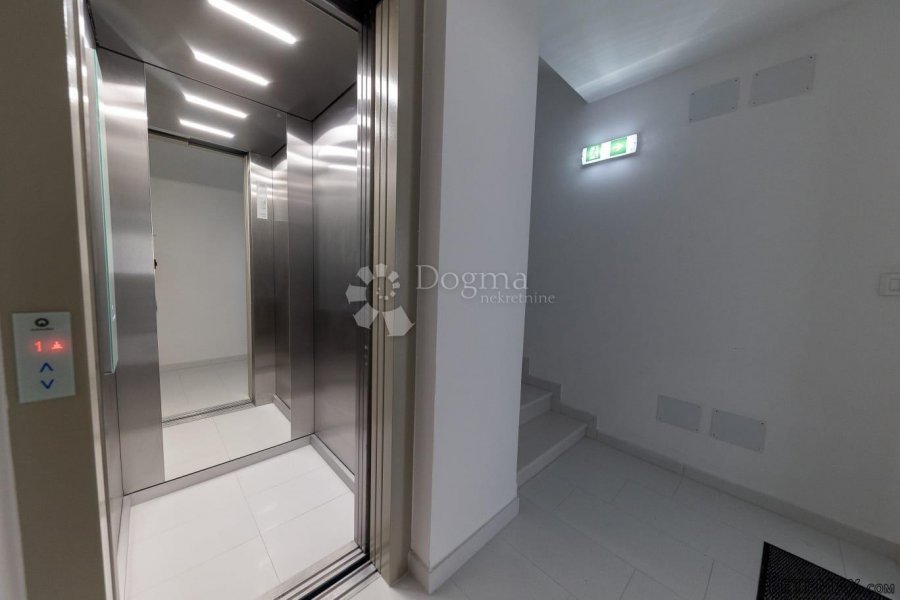 Apartman 2 red do mora (novogradnja) Crikvenica - 4