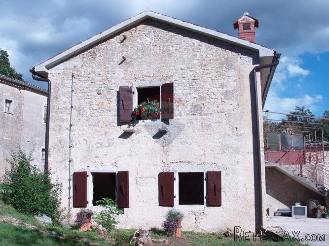 Istra, Žminj - Lindar kuća - 4