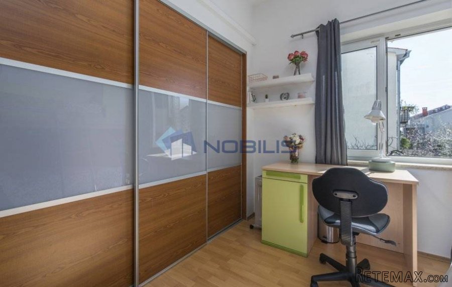 Poreč, Čimižin, 82m2 + 33m2, 2S+DB sa terasom - 4