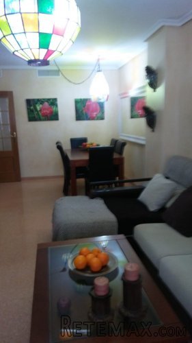 Semi-detached house with 3 floors With a plot of 100m2 and.. - 4