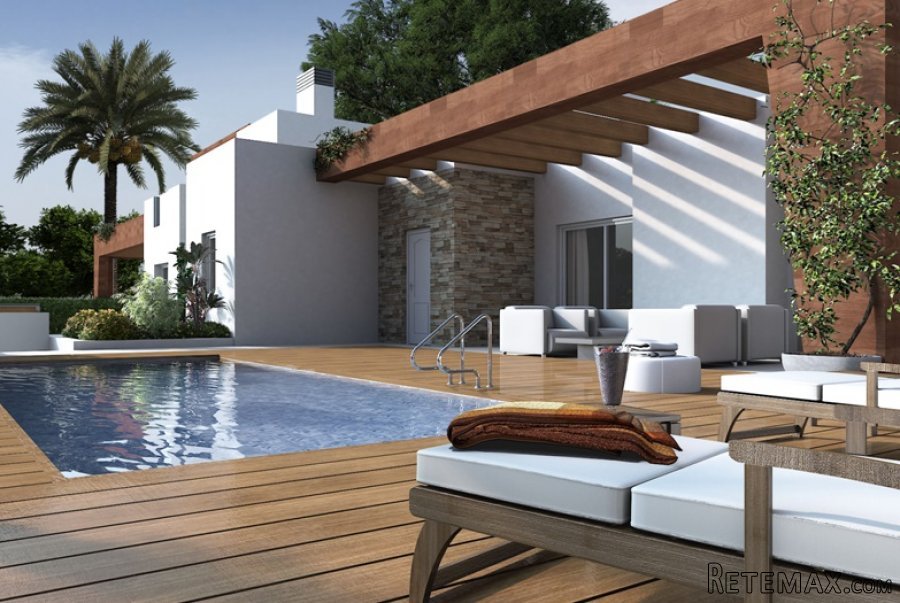 The price includes: furniture, fully equipped kitchen, air..