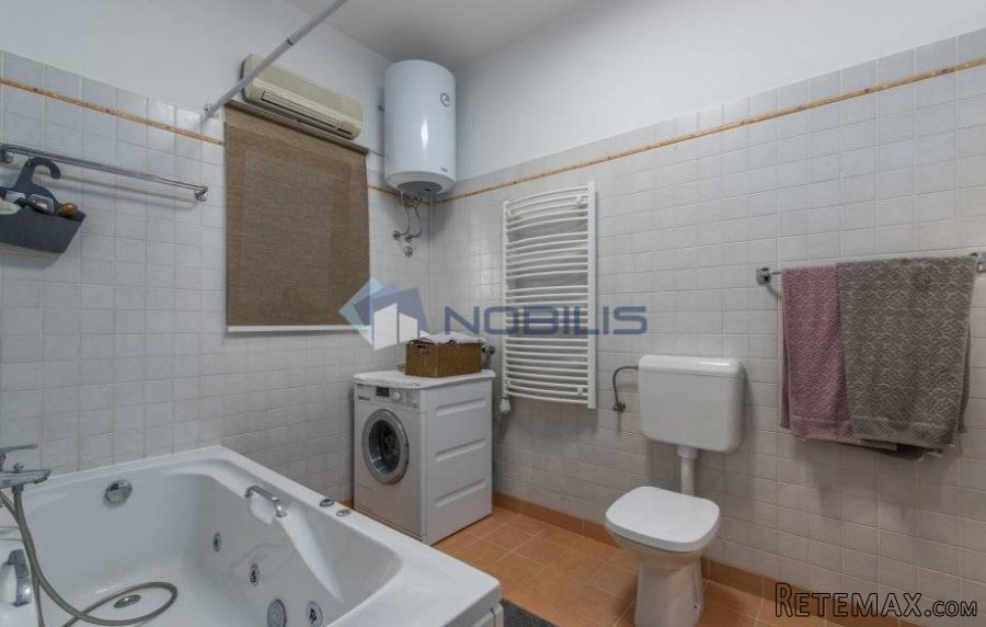 Poreč, Čimižin, 82m2 + 33m2, 2S+DB sa terasom - 5