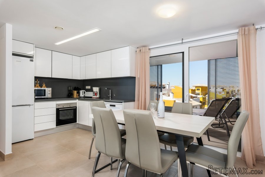 Punta Prima is located just 5 km from Torrevieja, is.. - 5