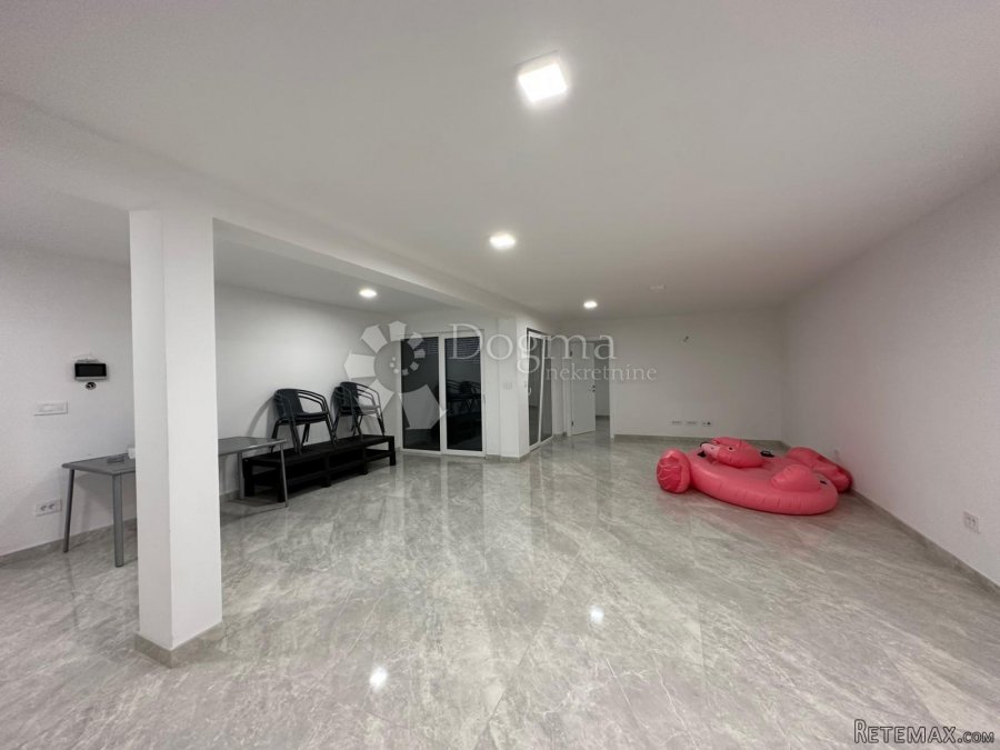 Apartman 2 red do mora (novogradnja) Crikvenica - 6