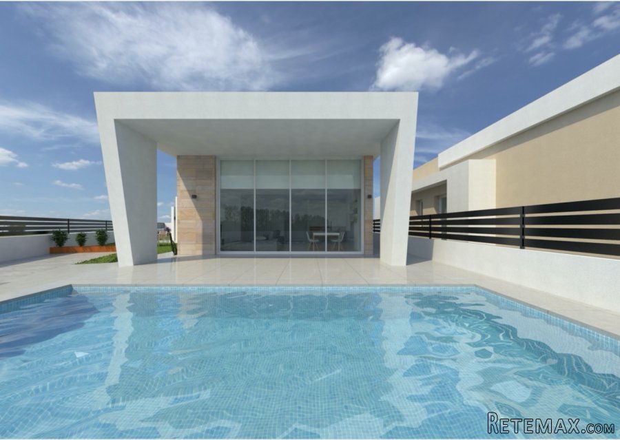 Los Balcones is a few minutes drive from the center of..